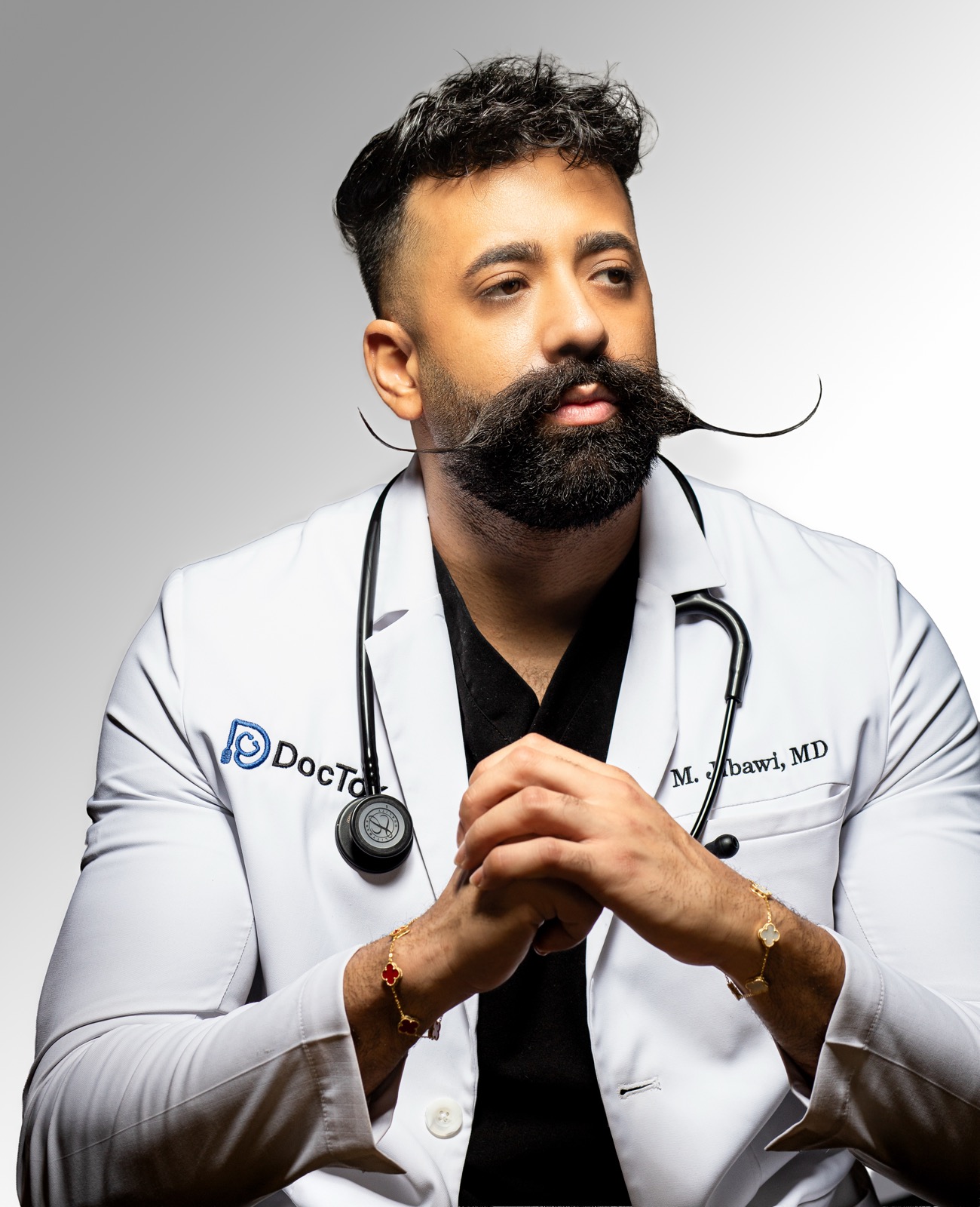 Dr. Mo Jibawi, MD